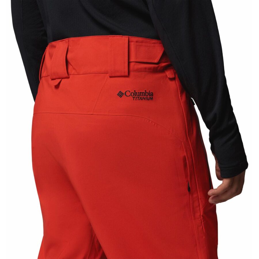 PLATINUM PEAK II 3L PANT