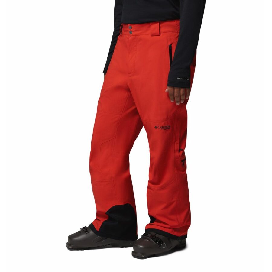 PLATINUM PEAK II 3L PANT