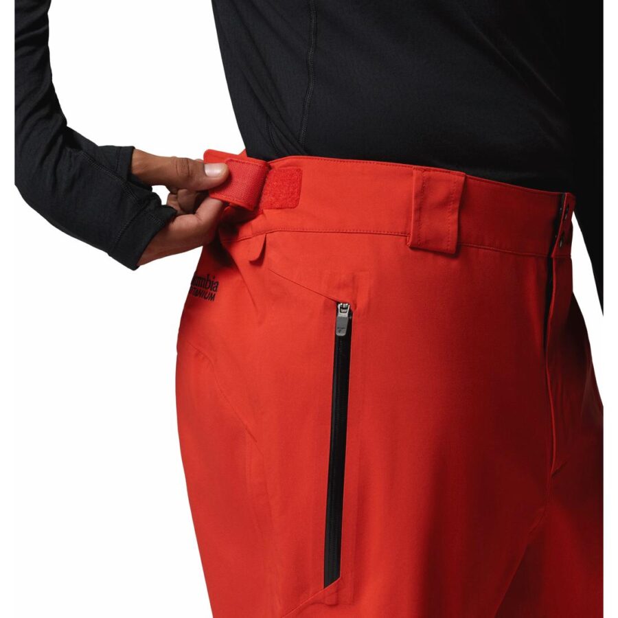 PLATINUM PEAK II 3L PANT