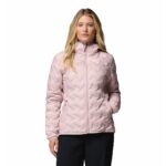 mineral pink
