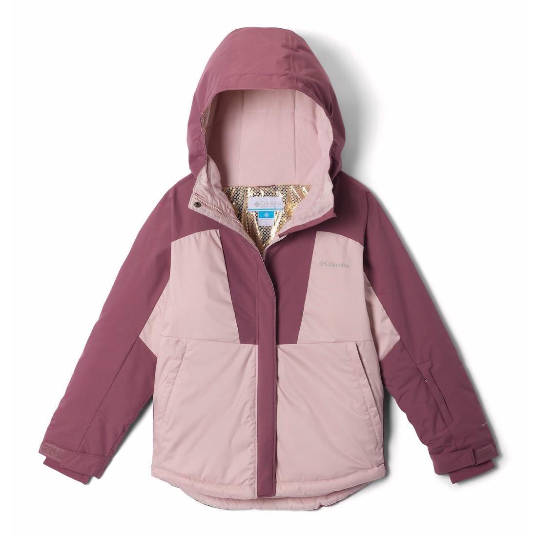 מעיל סקי לילדות Mighty Mogul III Jacket