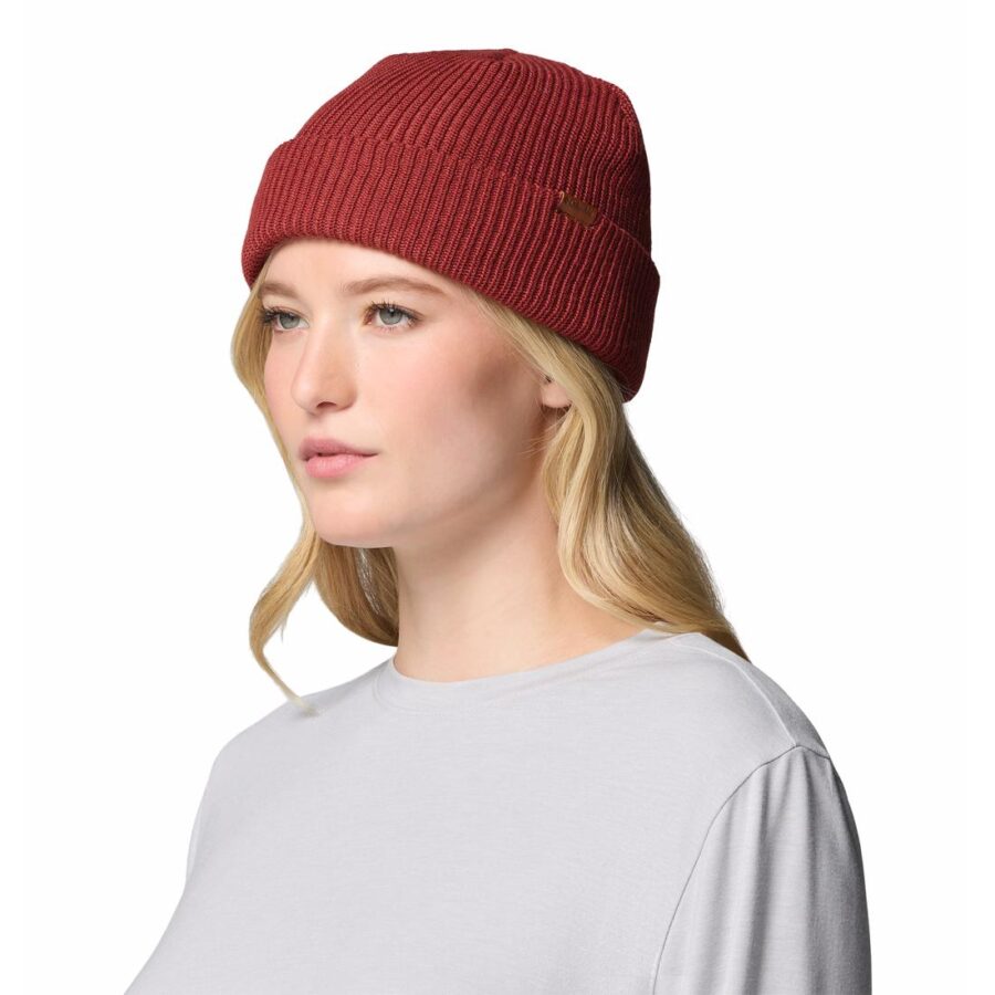 PORTSIDE FISHERMAN BEANIE