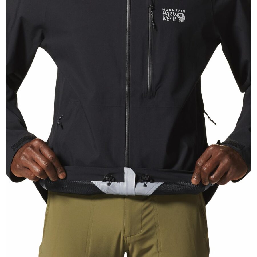 STRETCH OZONIC M