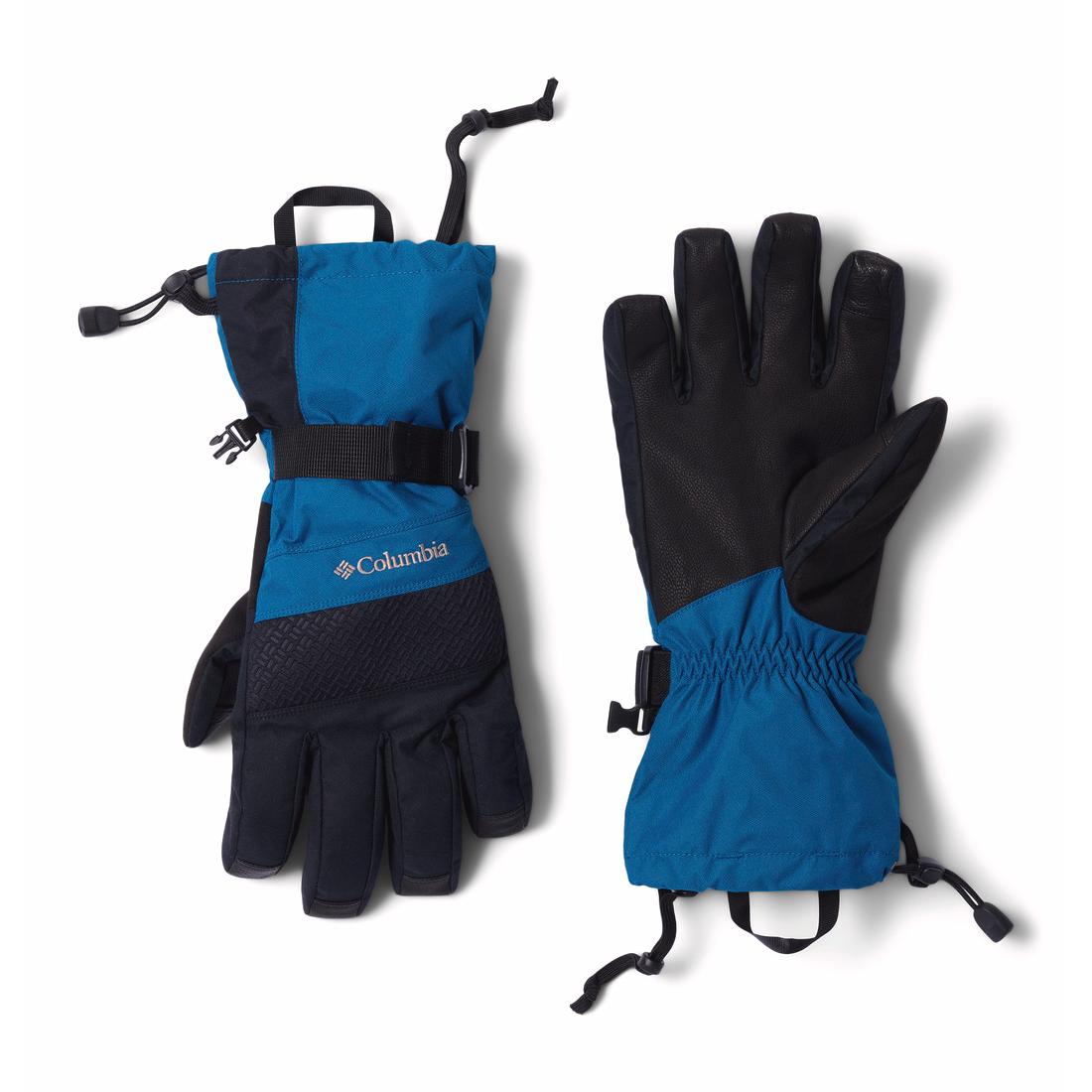 כפפות סקי לגברים M Whirlibird III Glove