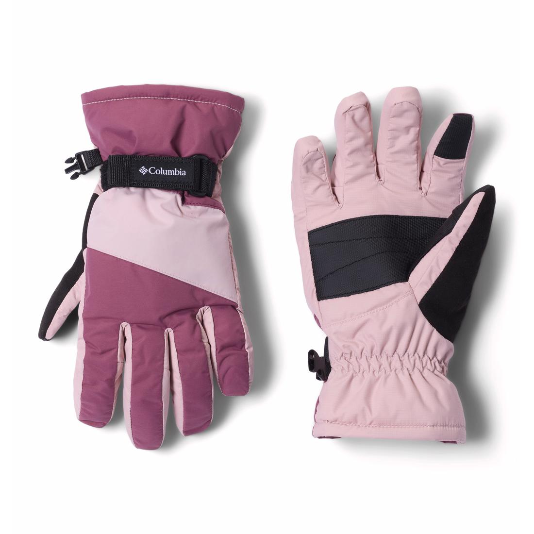 כפפות סקי לילדים Youth Core III Glove