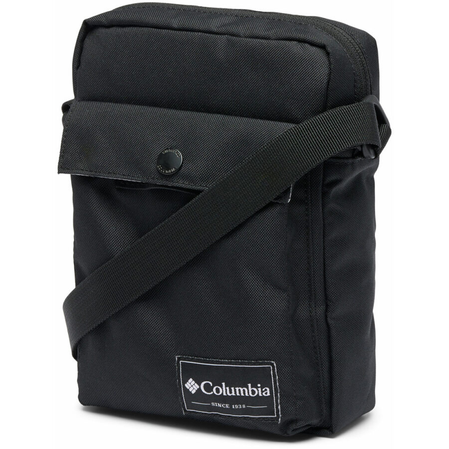 ZIGZAG II SIDE BAG
