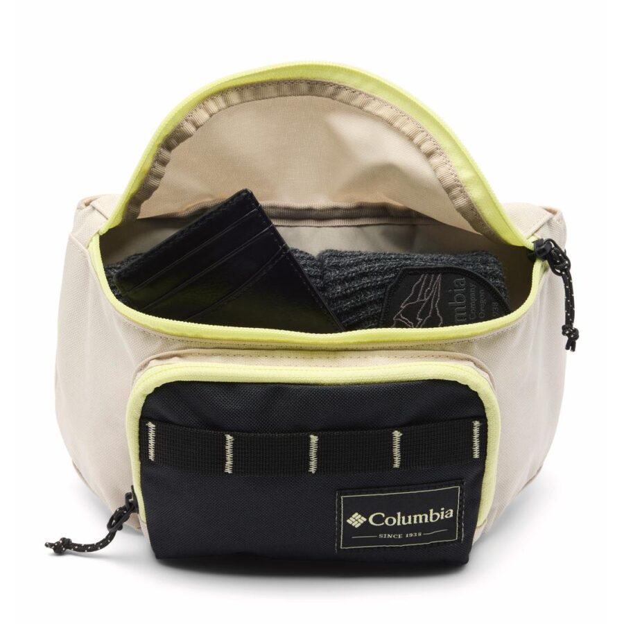 ZIGZAG II HIP PACK
