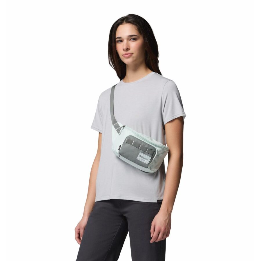 ZIGZAG II HIP PACK