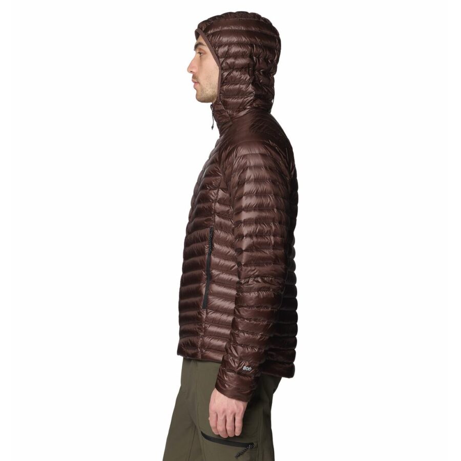 GHOST WHISPERER HOOD
