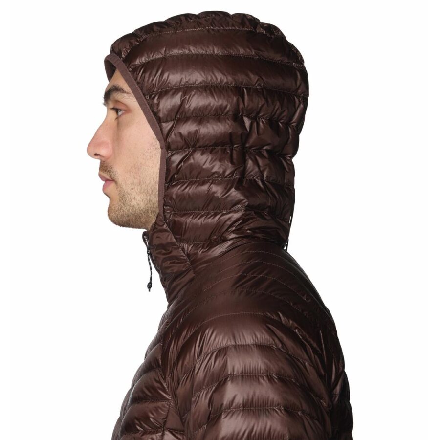 GHOST WHISPERER HOOD