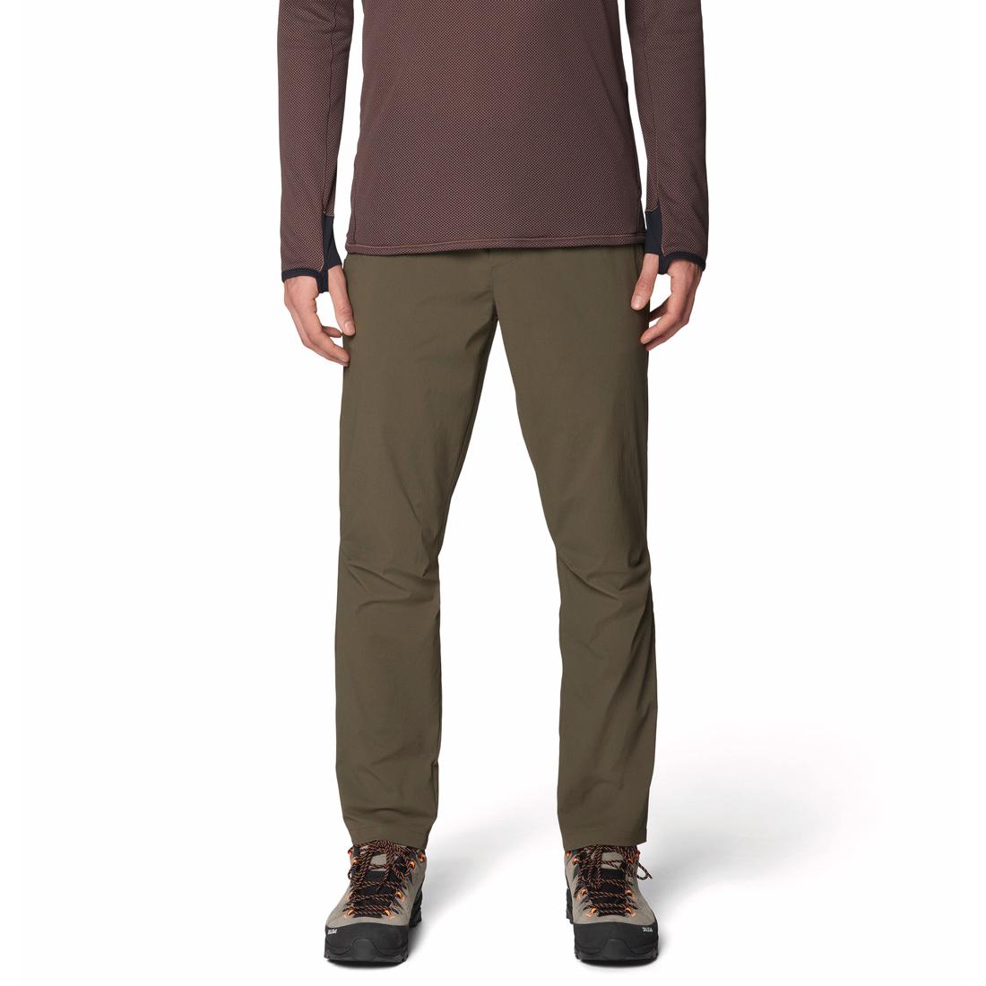 מכנסי ספורט ארוכים לגברים Dynama Pant