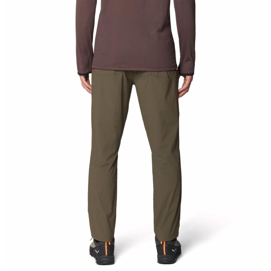 DYNAMA PANT