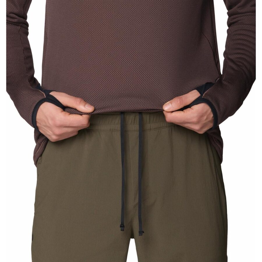 DYNAMA PANT