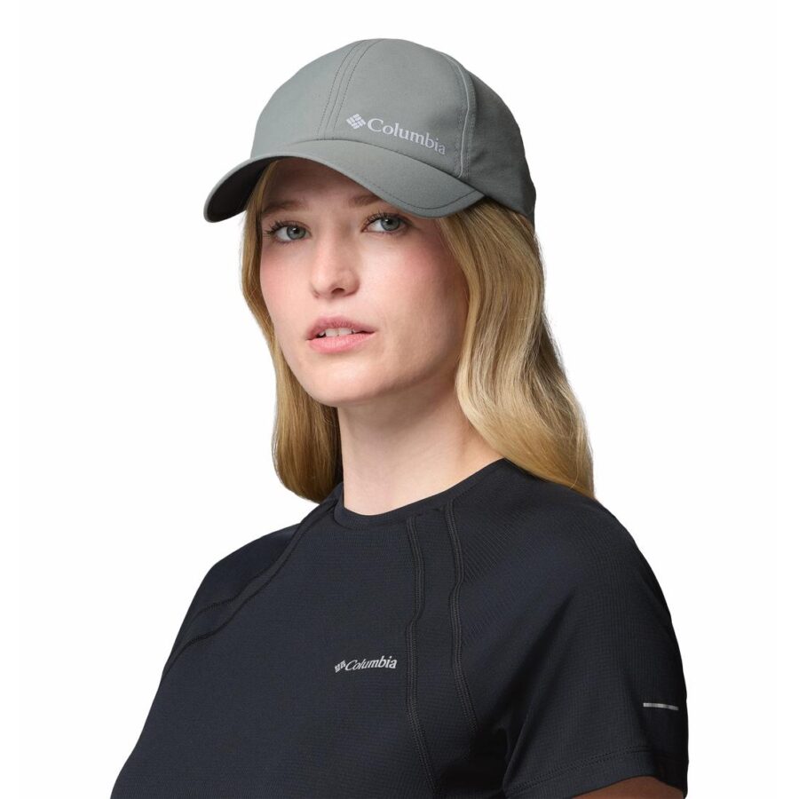 SILVER RIDGE IV BALL CAP