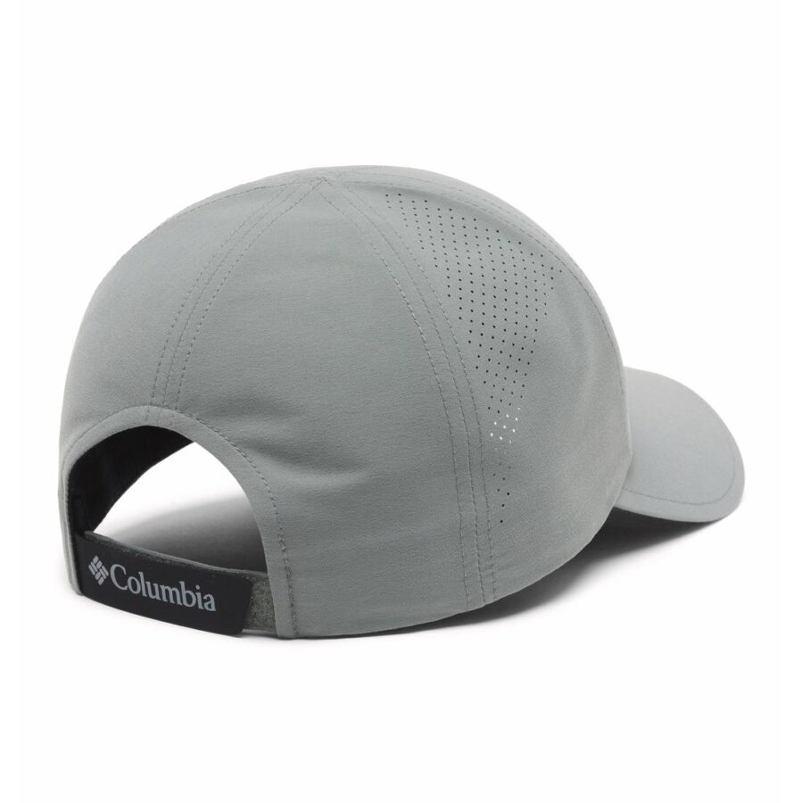 SILVER RIDGE IV BALL CAP