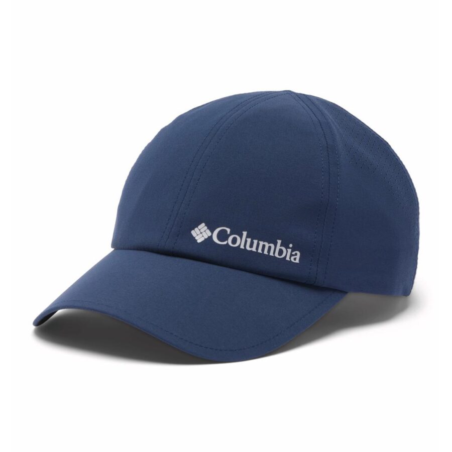 SILVER RIDGE IV BALL CAP