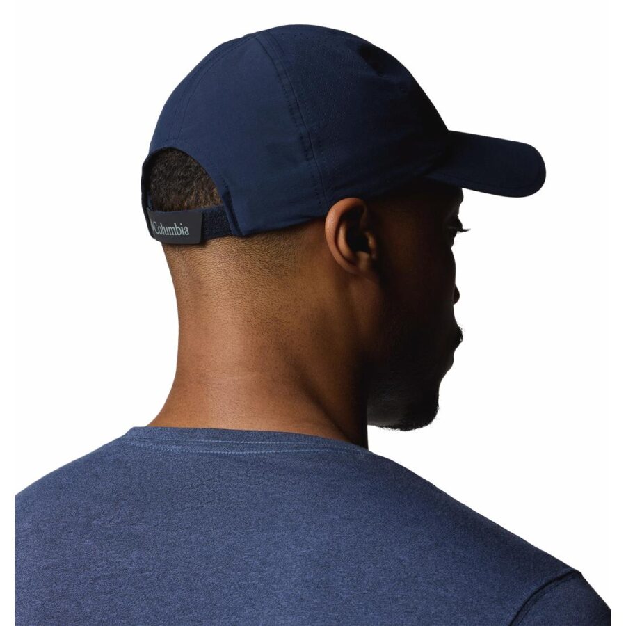 SILVER RIDGE IV BALL CAP