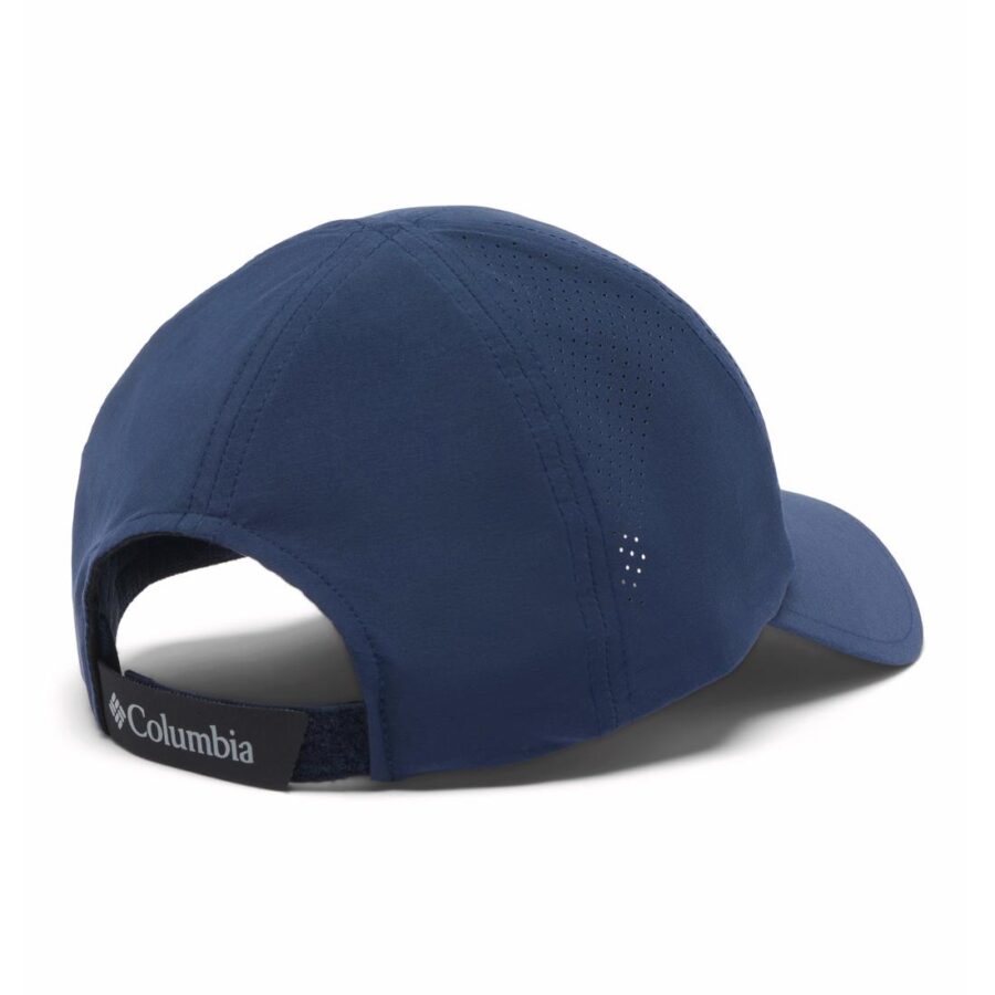 SILVER RIDGE IV BALL CAP