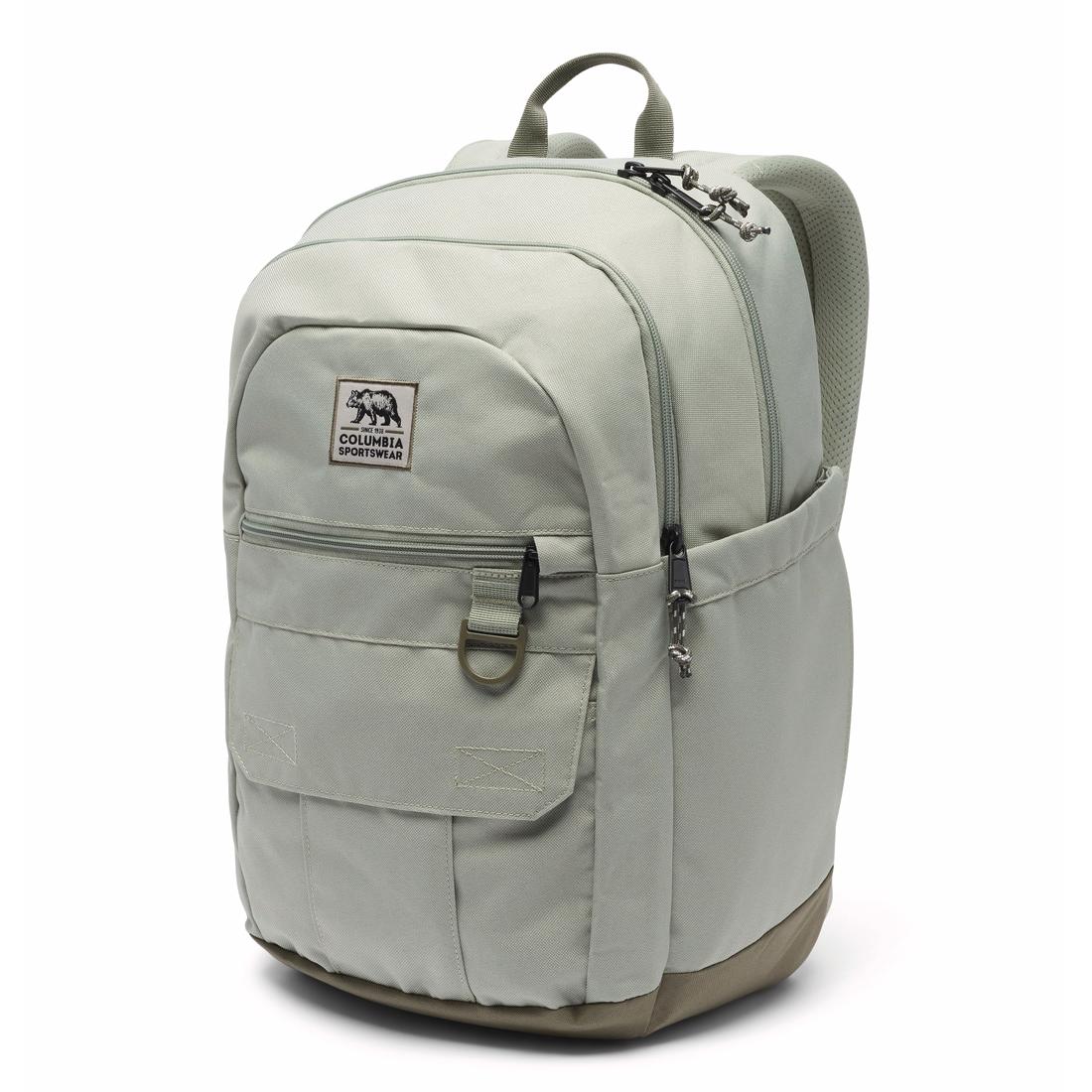 תיק גב רב תכליתי Buxton 26L Backpack