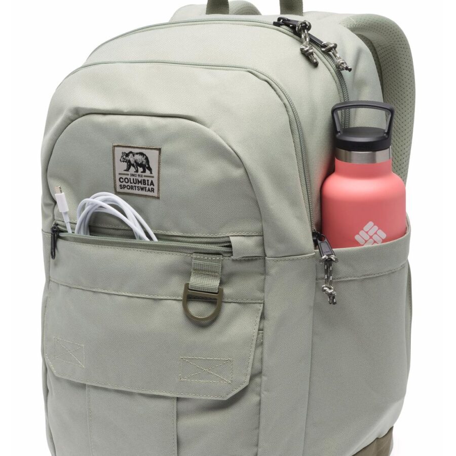 BUXTON 26L BACKPACK