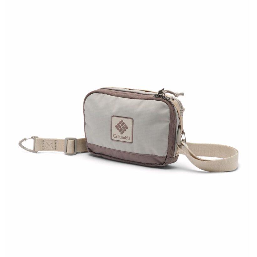 תיק צד רב תכליתי Trail Traveler Crossbody Bag