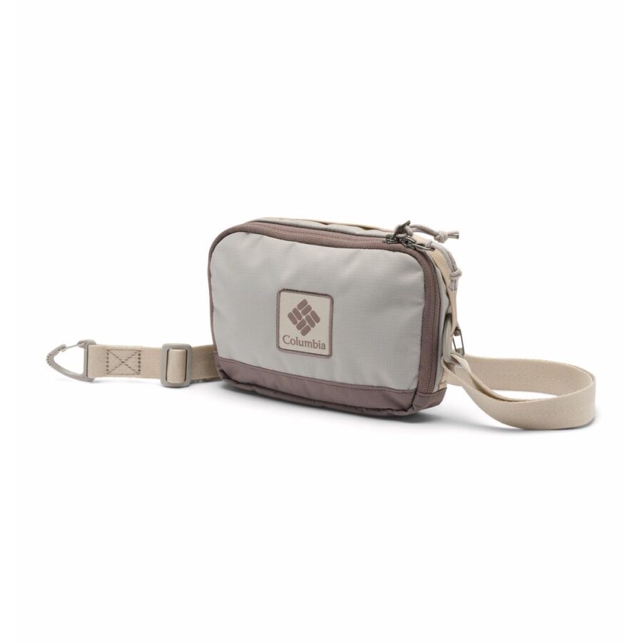 TRAIL TRAVELER CROSSBODY BAG
