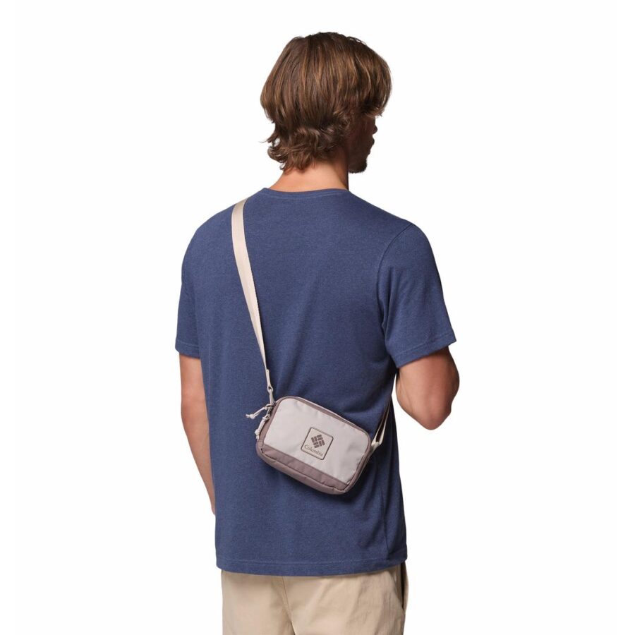 TRAIL TRAVELER CROSSBODY BAG