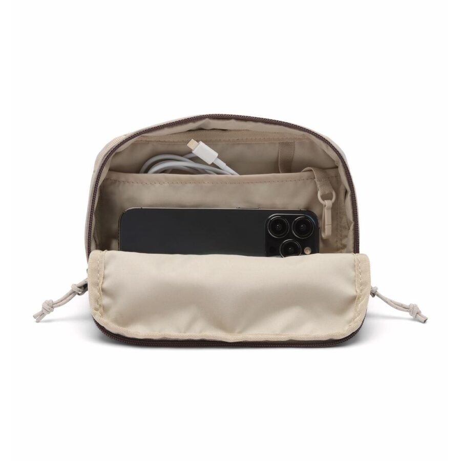 TRAIL TRAVELER CROSSBODY BAG