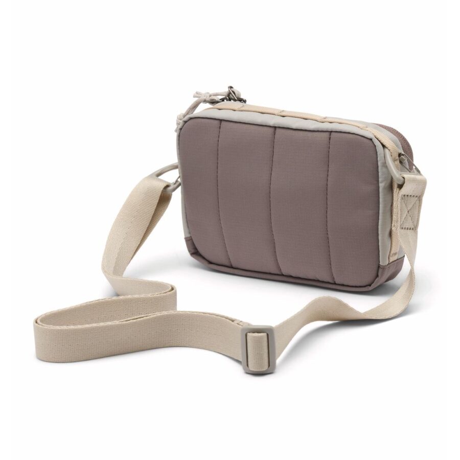 TRAIL TRAVELER CROSSBODY BAG