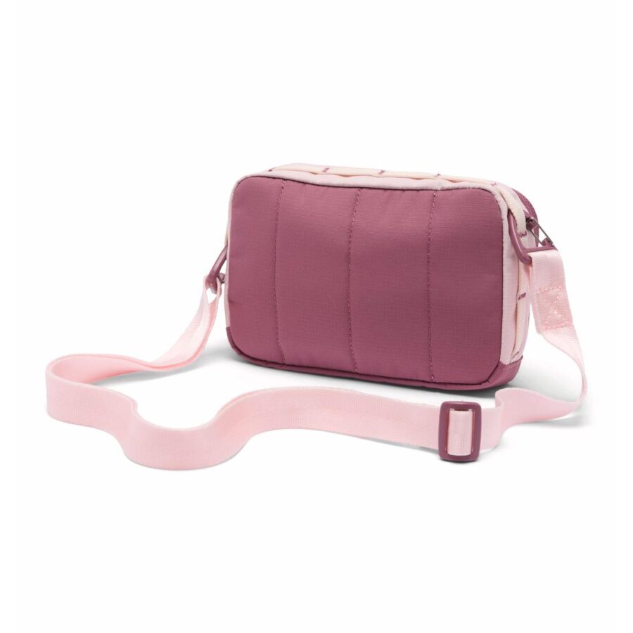 TRAIL TRAVELER CROSSBODY BAG