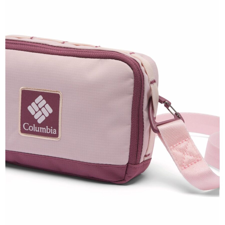 TRAIL TRAVELER CROSSBODY BAG
