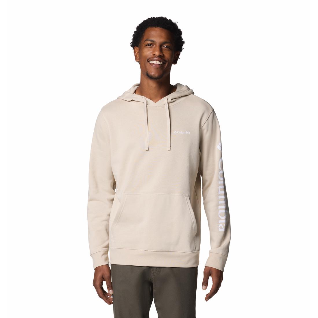 קפוצ'ון ארוך לגברים Beaumount Hoodie