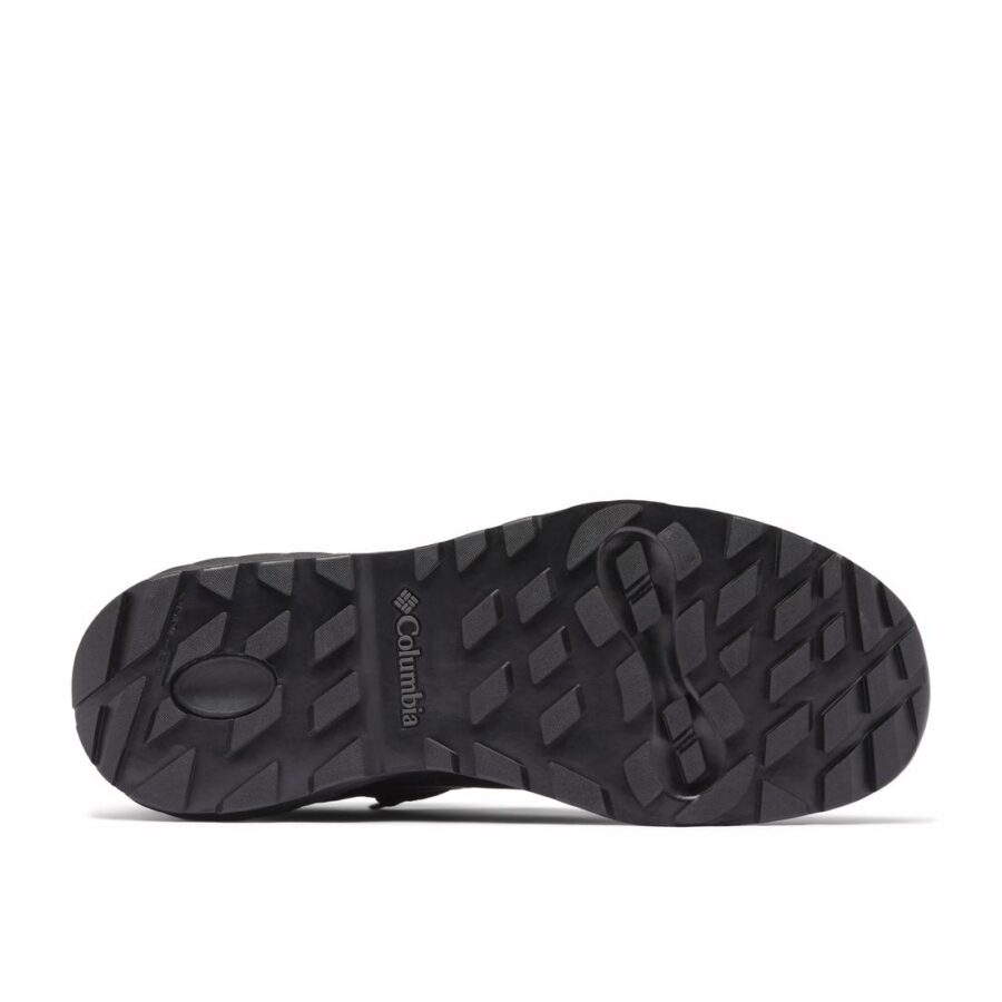 NEWTON WANDER LTR M