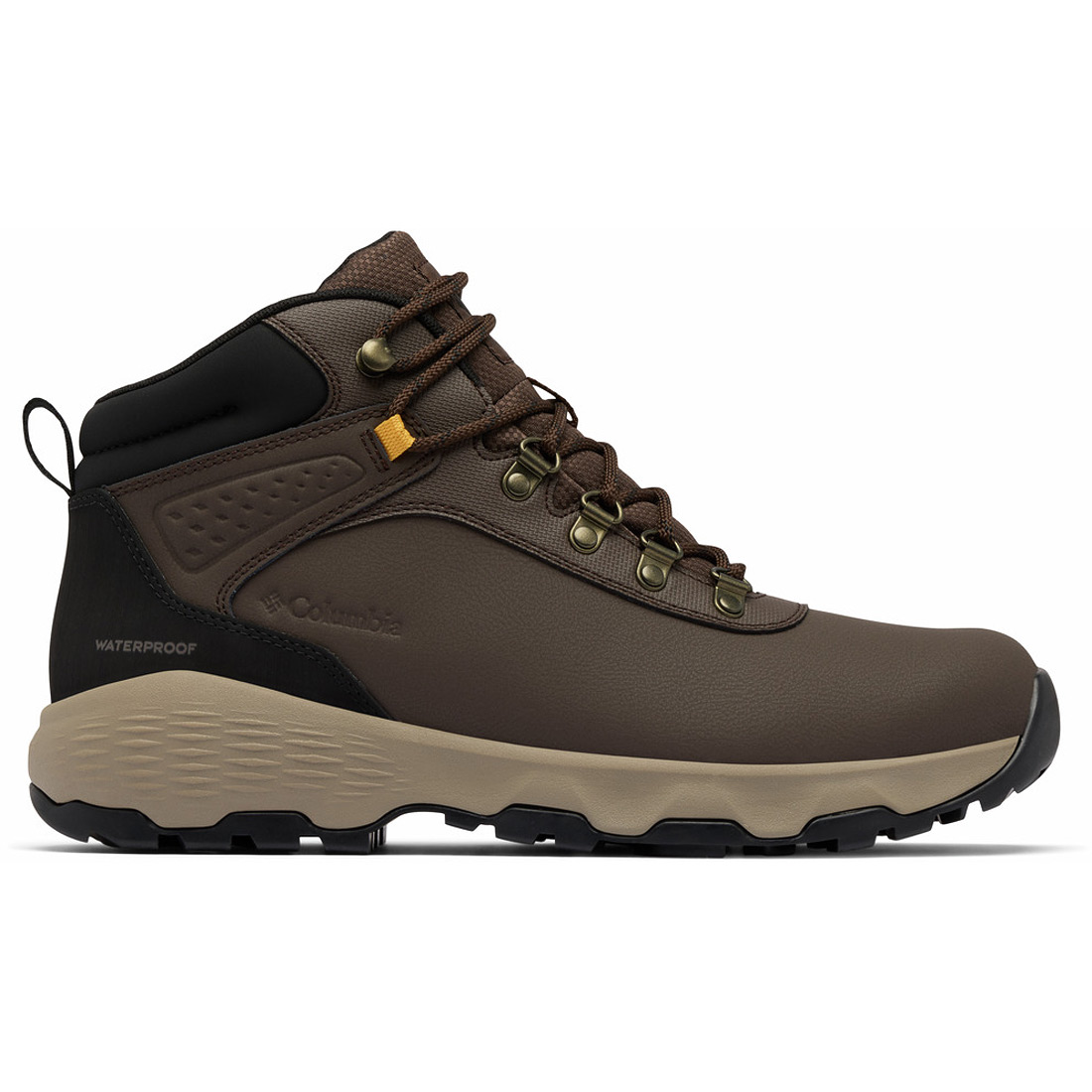 נעלי טיולים לגברים Newton Wander Ltr