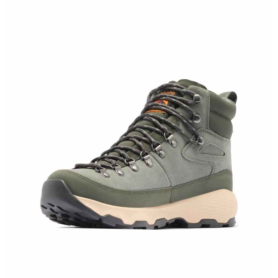 NEWTON ALPINE PT M