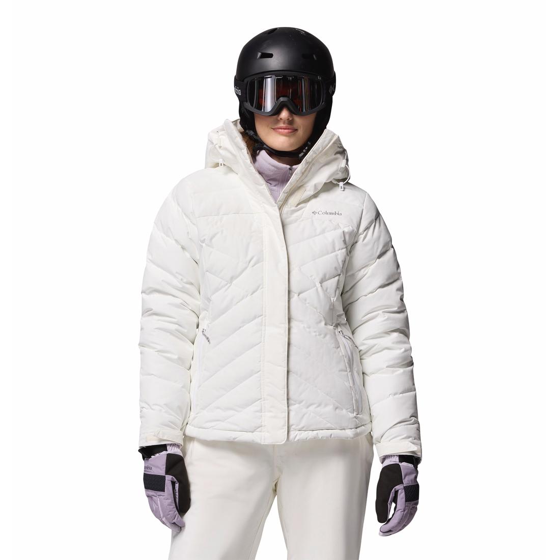 מעיל סקי לנשים Lay D Down V Jacket