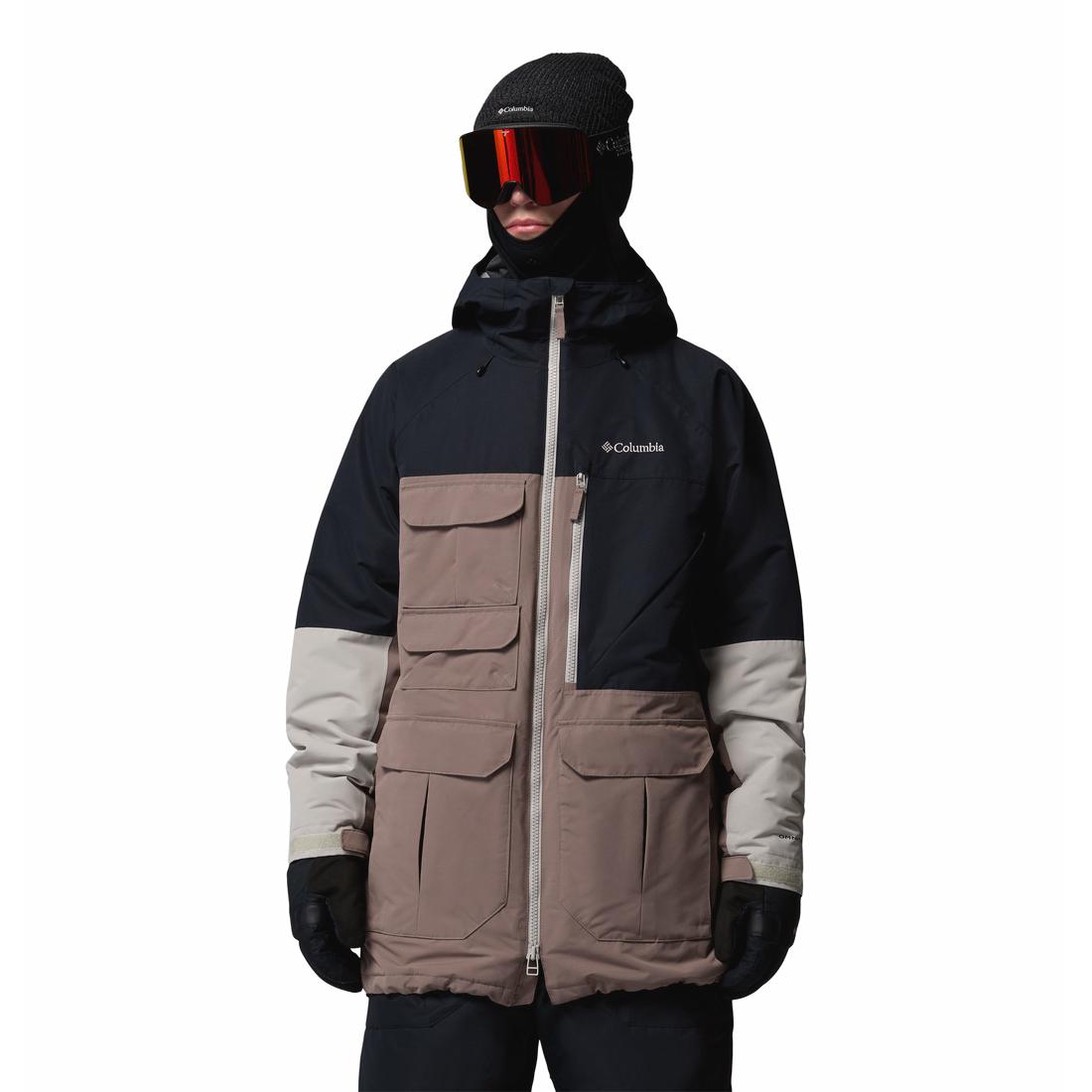 מעיל סקי לגברים Coreshot Jacket