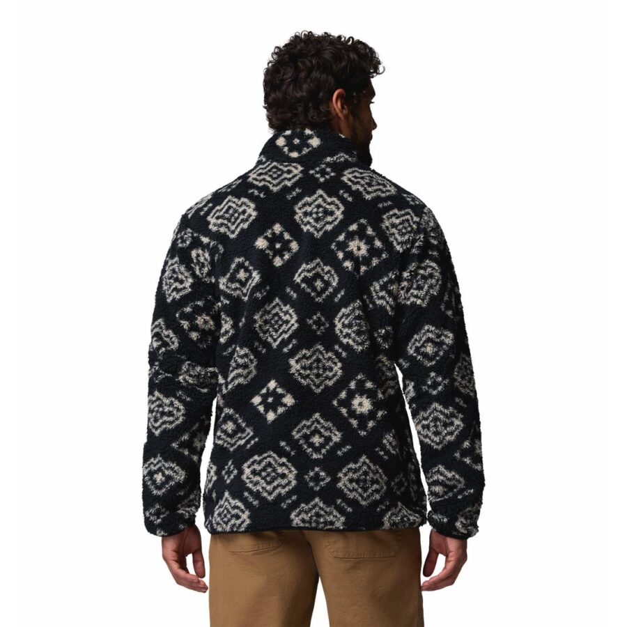 RUGGED RIDGE HIGH PILE H/Z