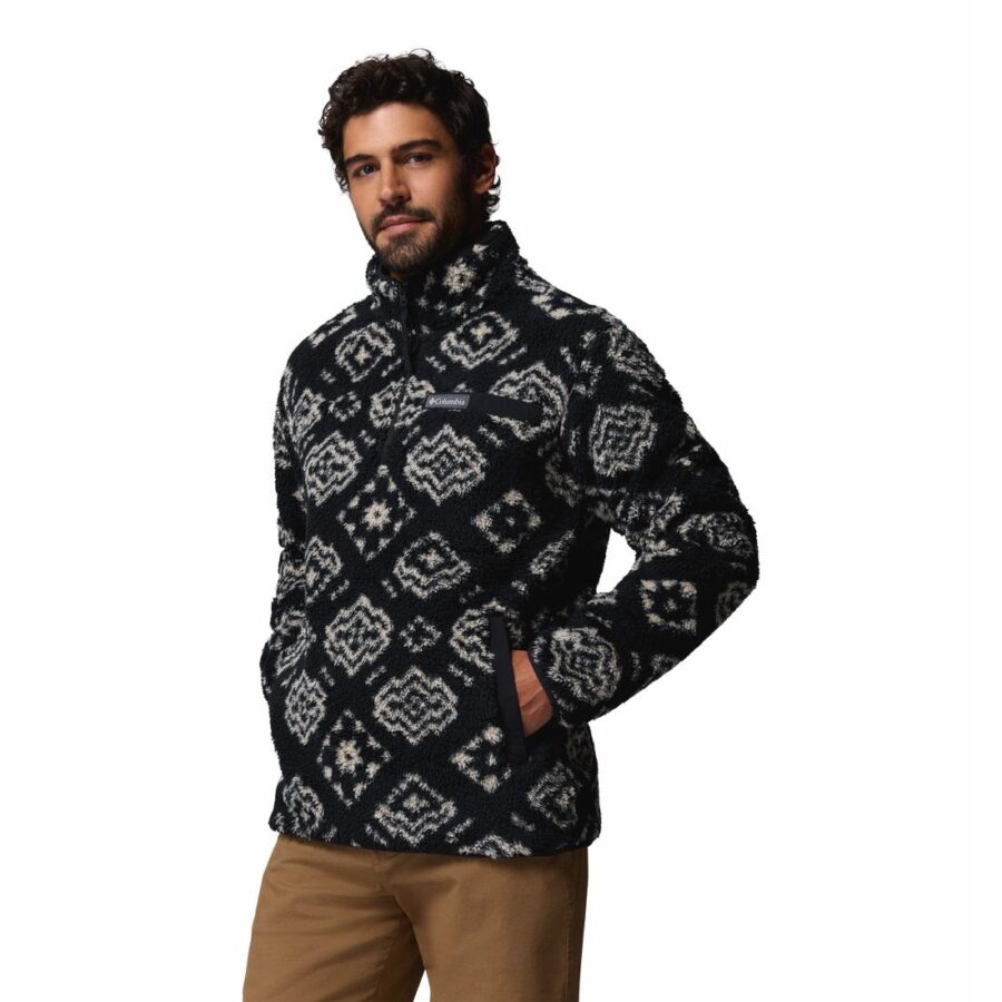 RUGGED RIDGE HIGH PILE H/Z