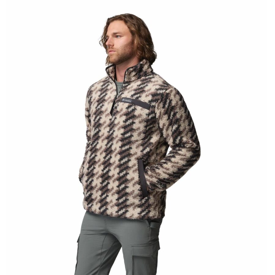 RUGGED RIDGE HIGH PILE H/Z