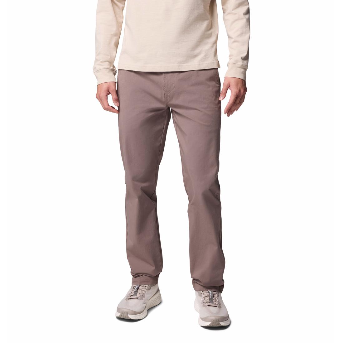 מכנסיים ארוכים לגברים Roc Chino Pant