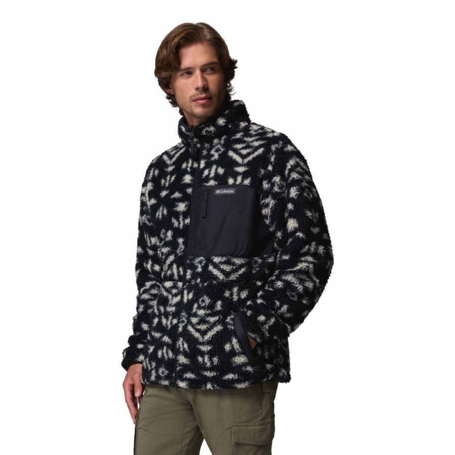 WINTER PASS REV