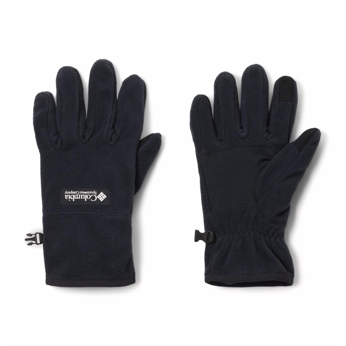 כפפות פליס לגברים M Sequoia Grove Glove