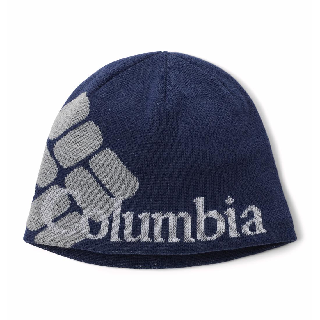כובע צמר סינתטי Columbia Heat III