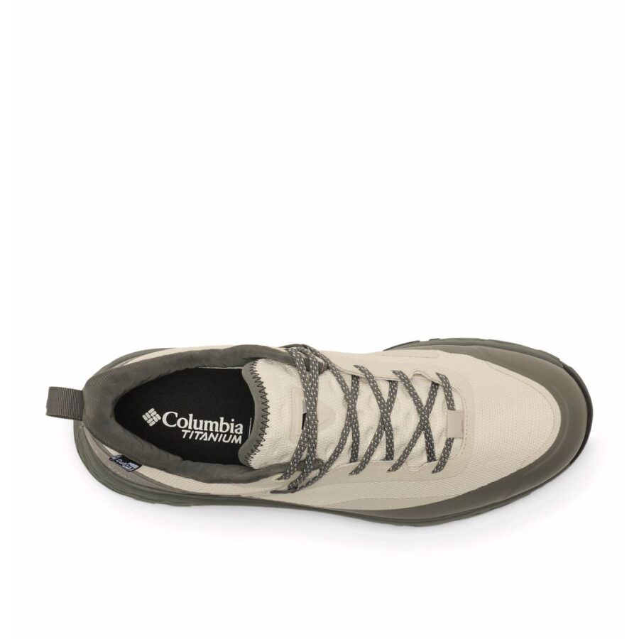 TELLURIX TITANIUM OUTDRY