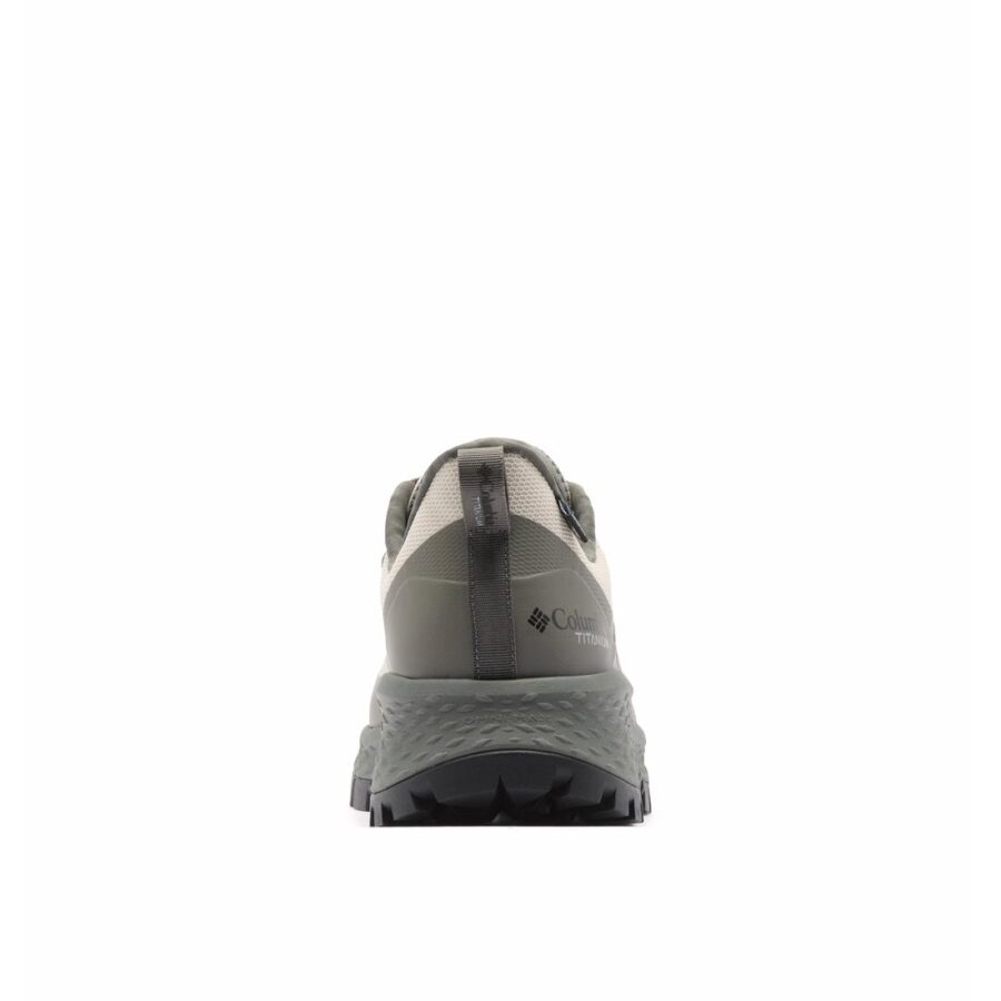 TELLURIX TITANIUM OUTDRY
