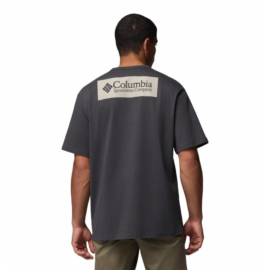 CSC HWT BACK GRAPHIC T