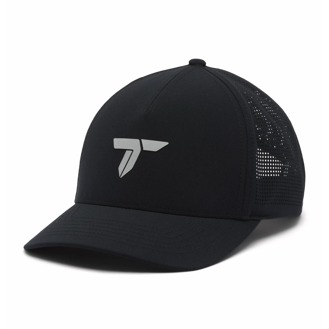 כובע מצחייה Mountaincap II 3d Stretch Snap Back