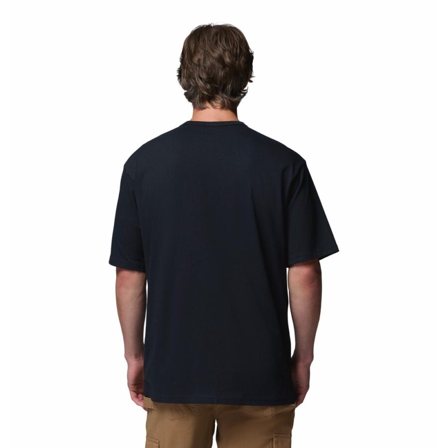 CSC HWT LOGO T