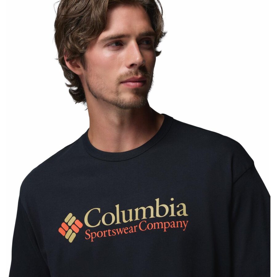 CSC HWT LOGO T